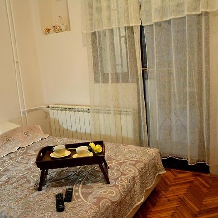 Apartment Anima Beograd Eksteriør billede