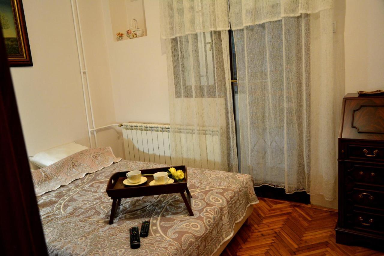 Apartment Anima Beograd Eksteriør billede